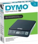 Thumbnail - Dymo M2 Digitale Postwaage 2Kg Schwarz