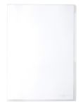 DURABLE Premium Klarsichthülle DIN A4 Transparent PP (Polypropylen) 150 Mikron 100 Stück