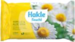 Hakle Kamille, Aloe Vera Feuchtes Toilettenpapier 1-lagig 80030 42 Blatt