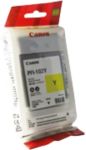Canon PFI-102Y Original Tintenpatrone Gelb