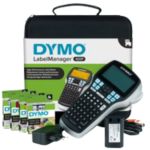 Dymo Handheld Label Printer Labelmanager 420P Abc