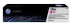 Hp 126A Original Toner Cartridge Ce313a Magenta