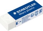 STAEDTLER Mars Radierer Weiss 20 Stück
