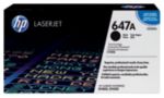 HP 647A Original Tonerkartusche CE260A Schwarz