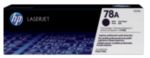 Hp 78A Original Toner Cartridge Ce278a Black