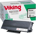 Viking TN-3280 Kompatibel Brother Tonerkartusche Schwarz