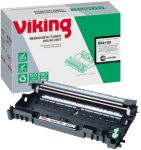 Thumbnail - Viking Kompatibel Brother DR-2100 Trommel Schwarz