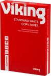 Viking Economy DIN A4 Druckerpapier 80 g/m² Weiß 146 CIE 500 Blatt