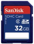 Thumbnail - SanDisk SDHC Flash-Speicherkarte 32 GB