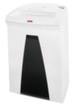 HSM Automatische Zufuhr Securio Aktenvernichter 7 Blatt Partikelschnitt Sicherheitsstufe P-6 34 L SECURIO B24