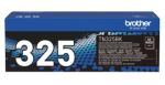 Thumbnail - Brother TN-325BK Original Tonerkartusche Schwarz