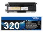 Brother Tn-320Bk Original Toner Cartridge Black