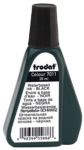 Trodat 7011 Stempelfarbe Schwarz, 28 ml