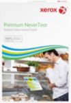 Xerox Premium NeverTear DIN A4 Druckerpapier Matt Weiß 160 g/m² 100 Blatt