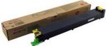Sharp MX-31GTYA Original Tonerkartusche Gelb Gelb