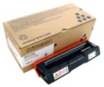 Ricoh SP C310HE Original Tonerkartusche Schwarz