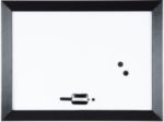 Bi-Office Kamashi Whiteboard Magnetisch Lackierter Stahl Einseitig 60 (B) x 45 (H) cm