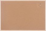 Viking Pinnwand Nicht magnetisch Wandmontage Kork 120 (B) x 1,4 (T) x 90 (H) cm Holz Braun