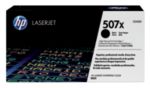Hp 507X Original Toner Cartridge Ce400x Black