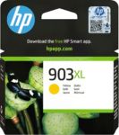 Hp 903XL Original Ink Cartridge T6m11ae Yellow