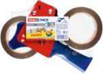 Thumbnail - tesa Klebebandabroller-Set tesapack Blau, Rot 50 mm (B) x 66 m (L) Kunststoff, Metall 4120