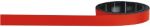 magnetoplan Magnetband Magnetoflex Rot 1 x 100 cm