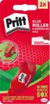Pritt Einwegkleberoller Mini Nicht Nachfüllbar Permanent 0,5 cm x 6 m 2110049 Rot