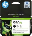 HP 950XL Original Tintenpatrone CN045AE Schwarz