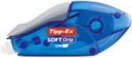 Tipp-Ex Soft Grip Korrekturroller 4,2 mm x 10 m