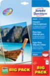 Thumbnail - AVERY Zweckform Fotopapier 2572-50 DIN A4 200 g/m² Weiß 50 Blatt