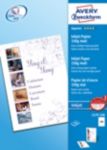 Thumbnail - AVERY Zweckform Fotopapier 2579-100 DIN A4 150 g/m² Weiß 100 Blatt