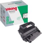 Viking 81X Kompatibel HP Tonerkartusche CF281X Schwarz