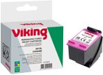 Viking 301XL Kompatibel HP Tintenpatrone CH564EE Cyan, Magenta, Gelb