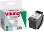 Viking 301XL Kompatibel HP Tintenpatrone CH563EE Schwarz