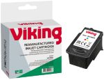 Viking CL-511 Kompatibel Canon Tintenpatrone 3 Farbig