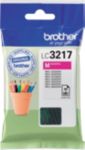 Thumbnail - Brother LC3217M Original Tintenpatrone Magenta