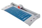 Dahle Rollenschneidemaschine 505 DIN A4 320 mm 8 Blatt