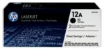 Thumbnail - HP 12A Original Tonerkartusche Q2612AD Schwarz Duopack 2 Stück