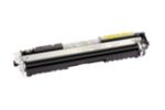 Canon 729Y Original Toner Cartridge Yellow