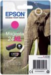 Epson 24XL Original Tintenpatrone C13T24334012 Magenta