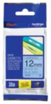 Brother P-touch Beschriftungsband Authentisch TZe-531 TZe-531 Selbsthaftend Schwarz auf Blau 12 mm x 8 m