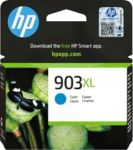 HP 903XL Original Tintenpatrone T6M03AE Cyan
