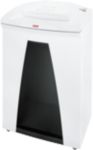 HSM Automatische Zufuhr Securio Aktenvernichter 32 Blatt Streifenschnitt Sicherheitsstufe P-2 100 L SECURIO B34