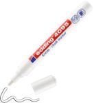 edding 4095 Non-permanent Kreidemarker Weiß Mittel Rundspitze 3 mm