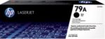 Thumbnail - HP 79A Original Tonerkartusche CF279A Schwarz