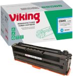 Viking CLT-C506 Kompatibel Samsung Tonerkartusche Cyan
