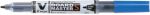 Pilot V-Board Master S Whiteboard-Marker Blau Extra Fein Rundspitze 0,8 mm Recycled