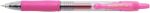 Pilot G2 Gelschreiber Pink Mittel 0.4 mm