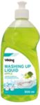 Viking Geschirrspülmittel Flüssig Apfel 500 ml
