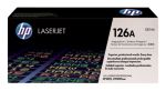 Hp 126A Original Drum Ce314a Black